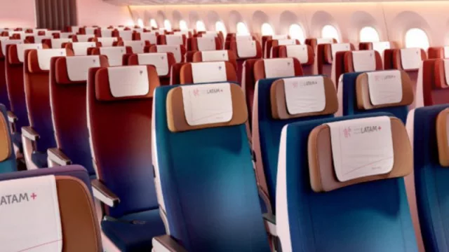 La aerolínea más sostenible del mundo opera en Uruguay (en el ranking de Standard & Pooor´s)