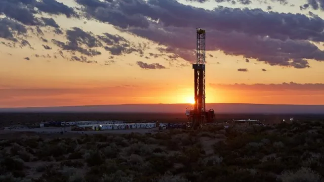 Vaca Muerta: la petrolera Vista tuvo un crecimiento de reservas del 40% en 2022