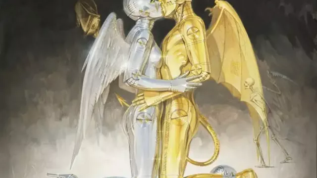 El Museo del Sexo abrirá una nueva sede en Miami (exhibirá hasta "robots sexis")