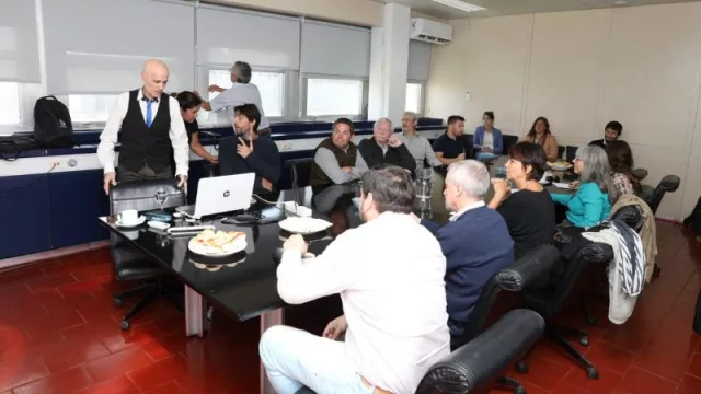 La reactivación de la planta de agua pesada en Neuquén abre posibilidades para generar energías limpias