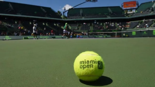 Miami: el imperdible calendario de eventos de marzo (desde festivales de música hasta un abierto de tenis)