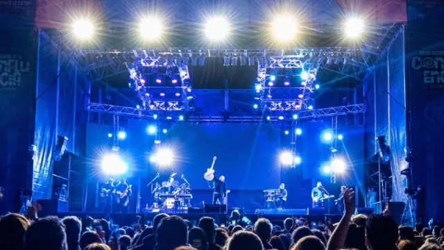 Fiesta Nacional de la Confluencia (lo que dejó el gran festival)