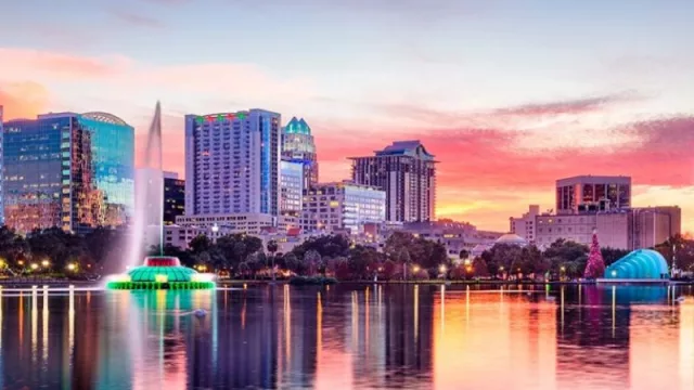 Disney celebra sus 100 años (con más argentinos en Orlando que el año pasado)