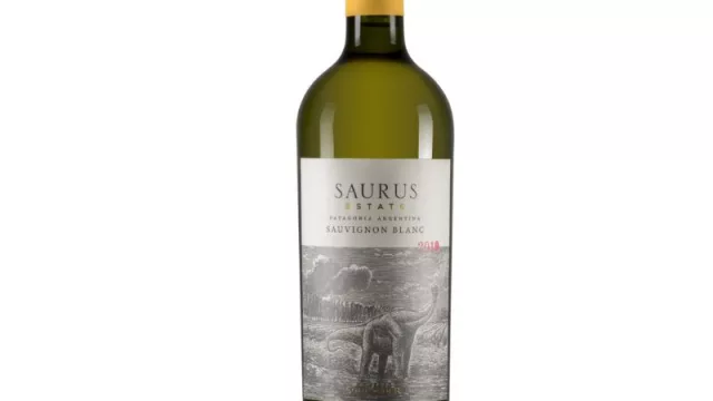 Saurus Estate con nuevo diseño (con el hallazgo de los restos de un dinosaurio en su finca)