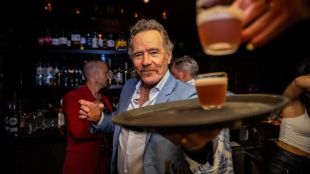 ¡Breaking (good) news Miami!: protagonistas de “Breaking Bad” unen fuerzas con Sushi by Bou (para presentar nuevas experiencias de degustación de mezcal)