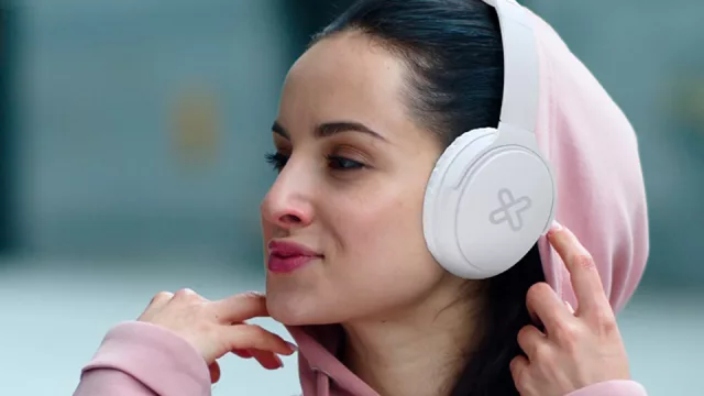 Dos auris triple B de Klip Xtreme: bueno, bonito, barato