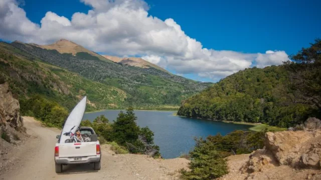 Temporada 2023: viajaron 33,8 millones de turistas y gastaron $ 1,3 billones (12,4% más que en 2022)