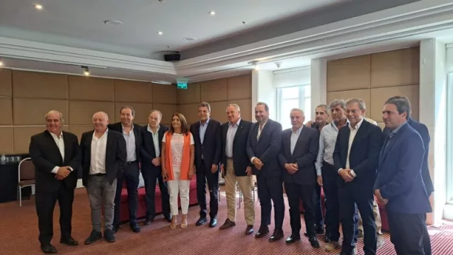 La Federación Agrícola Ganadera del Oeste Argentino logró poner a la ganadería local en la agenda nacional