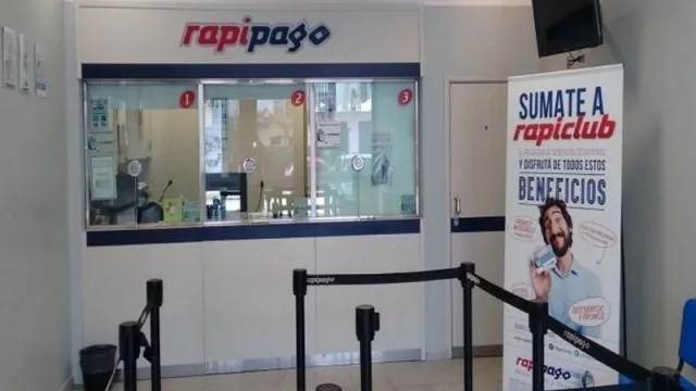 Cuánto cuesta abrir en Neuquén una franquicia de Rapipago (una de las 10 con más aperturas en Argentina)