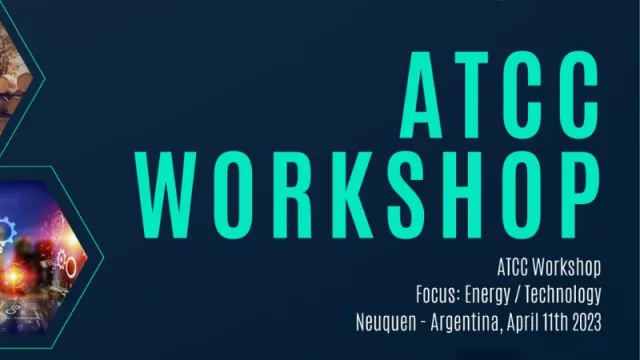 ¿Interesado en el sector energético? Llega el Workshop de Argentina Texas Chamber of Commerce sobre energía y tecnología