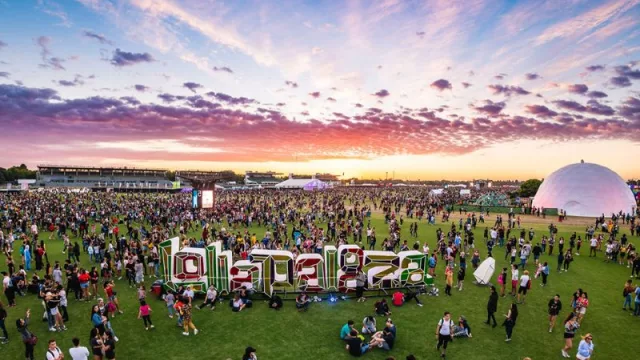 Lollapalooza 2023: 4 maneras para llegar fácil, seguro y más barato al festival más esperado del año
