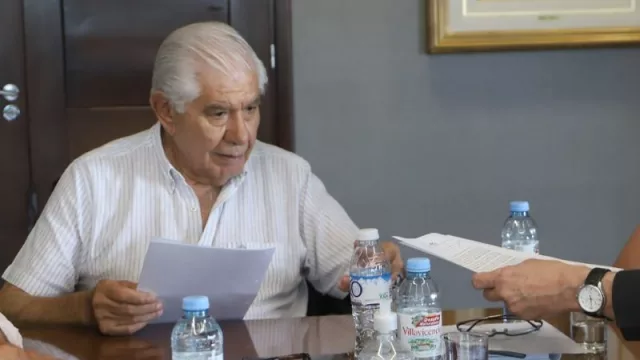 La Mutual de Empleados y Obreros Petroleros Privados se expande (y suma nuevos servicios en San Patricio del Chañar)