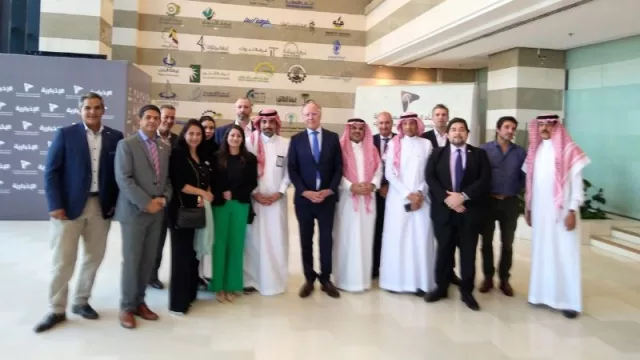 Mendoza apunta a crecer en Arabia Saudita de la mano de los frutos secos, la miel y la carne