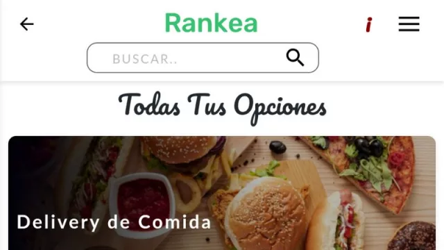 Rankea, la plataforma correntina para empresarios gastronómicos que lidera en varias provincias del país (y trae novedades en su sitio)