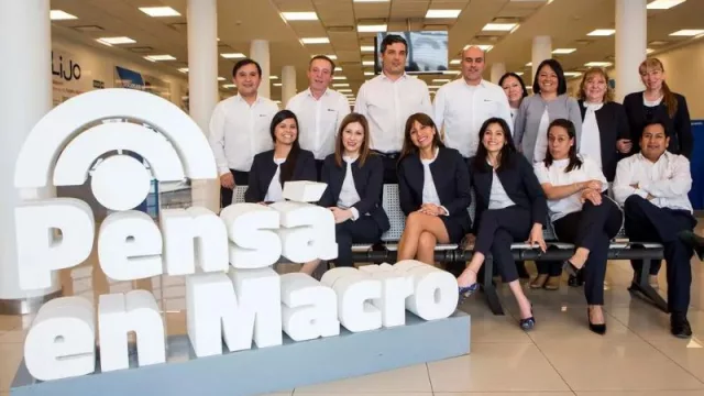 Banco Macro se consolida como uno de los mejores lugares para trabajar en Argentina