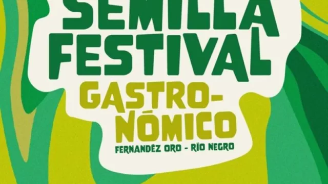 Llega una nueva edición de Semilla, el festival que te enseña clases de cocina, te ofrece los más ricos platos y mucho más