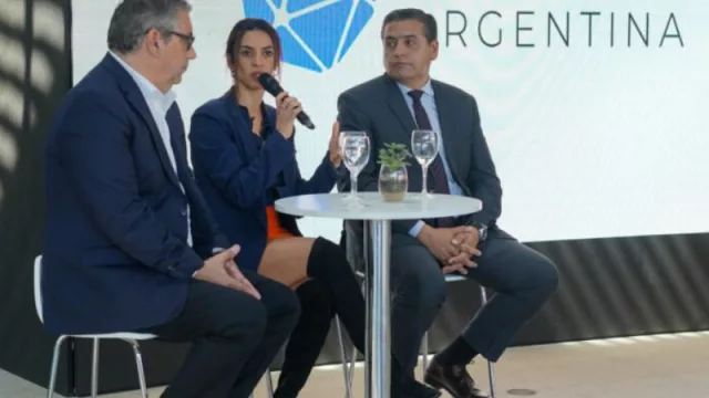 ¡Meet Up Argentina 2023 ya tiene fecha!