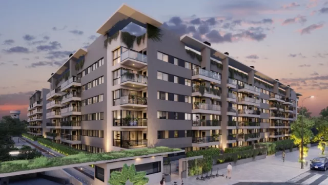 De Mendoza a Buenos Aires sin escalas: ¿Qué tienen en común Mendoza y Villa Devoto, el tradicional barrio en Buenos Aires?