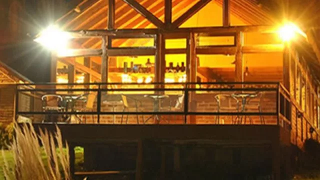 ¡Atención viajeros! Llegaron los descuentos en alojamiento en Aluminé (sólo para residentes neuquinos)