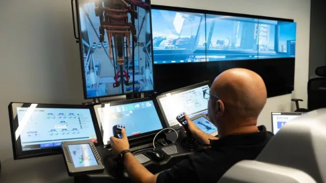 Herramientas de inteligencia artificial lideran la innovación en la industria petrolera de Vaca Muerta