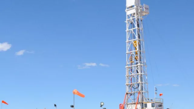 En dos meses, la provincia generó 411 millones de dólares por la exportación de hidrocarburos