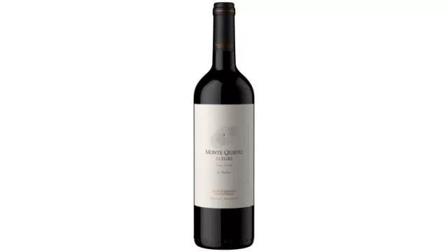 Comienza el mes del Malbec y Monte Quieto, propone la nueva añada de su vino Alegre Malbec 2020