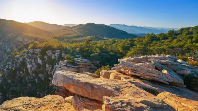 Más de 16.800 personas realizaron viajes virtuales en 2022 por la Comunidad Valenciana (una nueva manera de viajar)