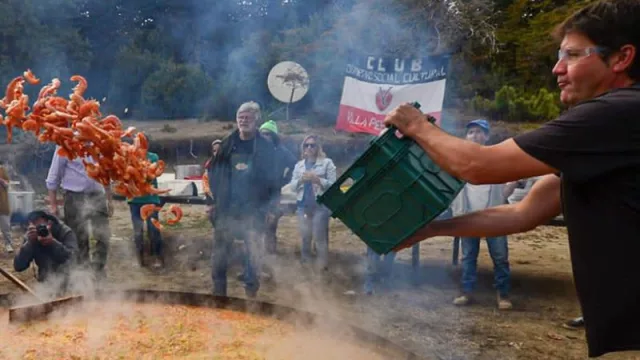 Semana Santa dejó 2.000 millones de pesos en turismo en la provincia