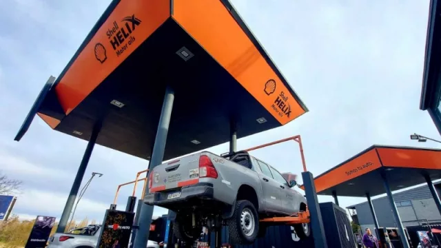 Precios para mantener un auto: Argentina es el más barato