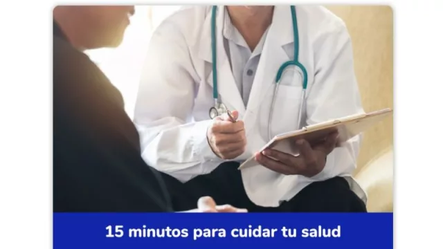 OSDE y Fundación OSDE organizan jornada de prevención activa en Neuquén