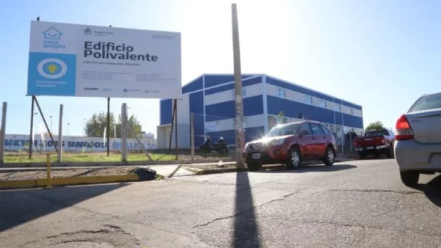 88 emprendedores de la ciudad estrenarán la Sala de Elaboración de productos sin TACC