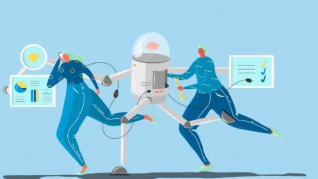 ¿Cómo afecta el AI al mundo del trabajo y los negocios en Miami y en toda Anglolatina?