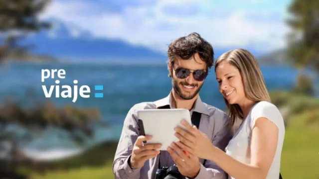 Comenzó la venta de paquetes turísticos del PreViaje 4