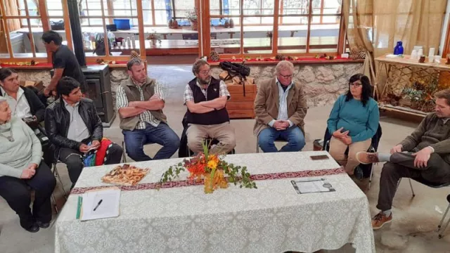 Las buenas, se comparten: se entregarán más de $ 160 millones para proyectos en áreas de bosques nativos