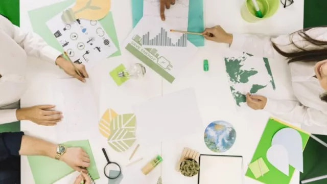 Mendoza a la vanguardia en finanzas sostenibles: se registraron los primeros casos de emisiones municipales “verdes”