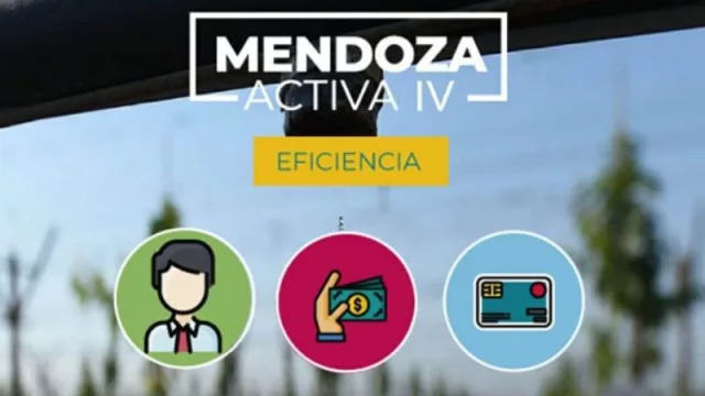 Mendoza Activa: pronto cerrarán las inscripciones para inversiones en ciencia, tecnología e hidrocarburos