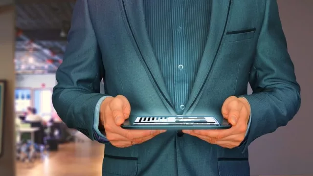 Transformación digital para el comercio mendocino (un proceso de 4 pasos para impulsar el desarrollo)