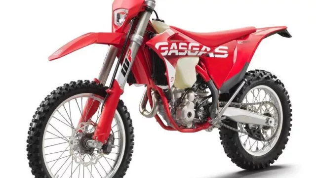 GasGas llega al país y se prevé un local en Neuquén