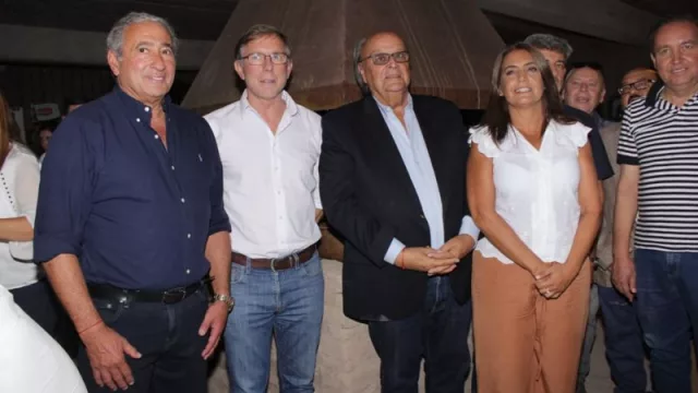 Nace la Sociedad Rural del Oeste Argentino (se potencia una nueva matriz productiva para la región)