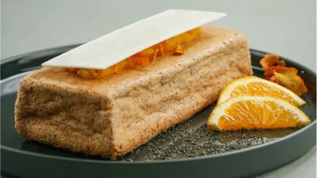 Le dijeron que tenía diabetes y transformó el diagnóstico en un emprendimiento libre de gluten