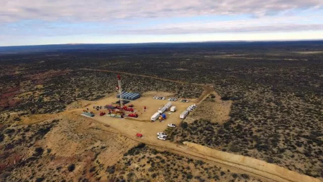 Ofertas económicas para áreas de Vaca Muerta: GyP evalúa propuestas para la exploración de hidrocarburos no convencionales