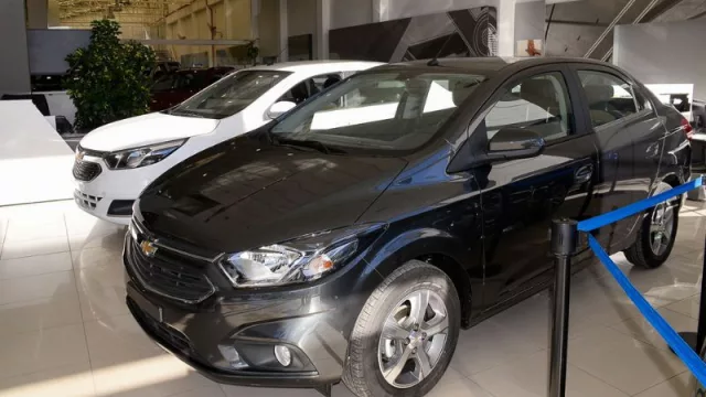 Venta de autos y motos 0 km (gran arranque de Neuquén en el primer cuatrimestre del año)