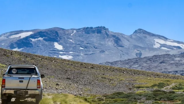 North Patagonia 4x4: una empresa de turismo aventura que te invita a descubrir Zapala