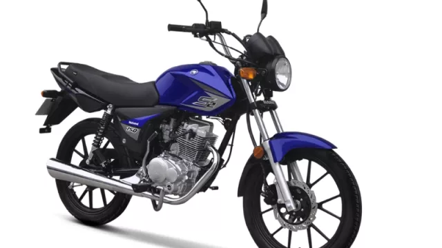 Las 13 motos con nuevos Precios Justos en mayo: Honda Wave y más
