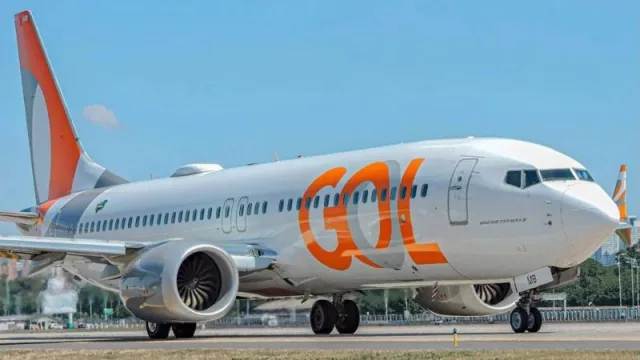 Gol Líneas Aéreas aumentará de 3 a 5 frecuencias semanales el vuelo directo que une San Pablo con Mendoza