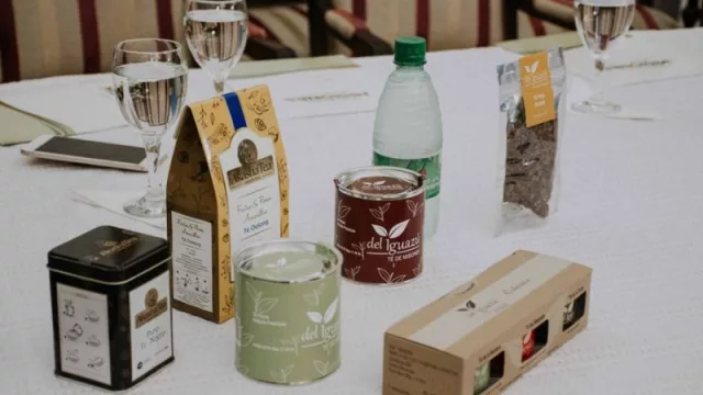 “Expo Té Argentina” en Posadas (del 25 al 27 de mayo) en conmemoración de los 100 años de la llegada del té al país