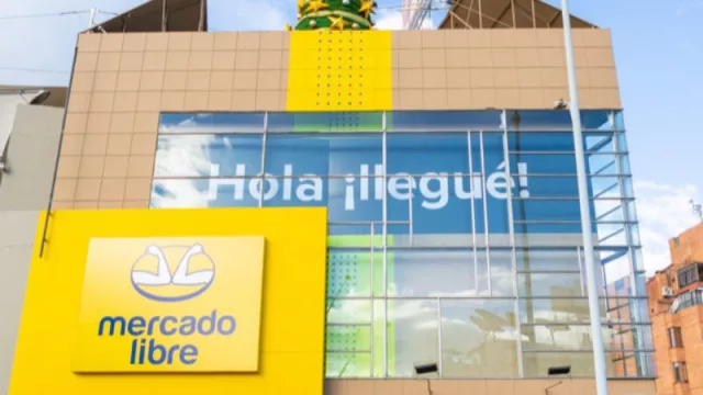 Mercado Libre: un gran ejemplo de éxito anglolatino (¿Qué es la Física Digitalidad?)