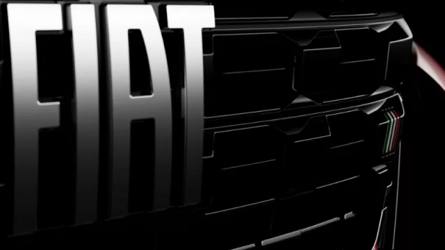 Landtrek no va más, este es el nombre de la nueva pick-up Fiat