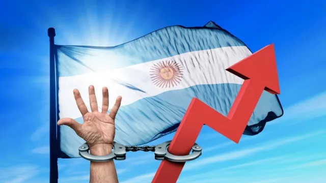 ¿Por qué la inflación es tan alta (y crónica) en Argentina? (Idesa responde)
