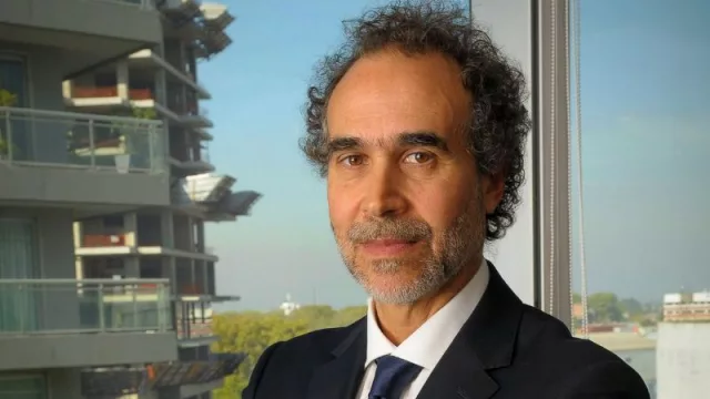 Hizo la planta de Botnia, aterrizó en el país con las renovables y ahora va por el oil & gas